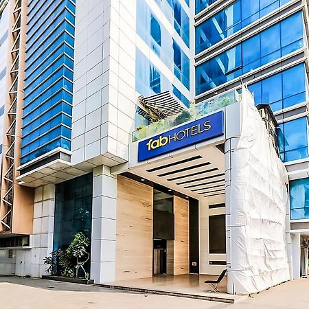 Hotel Aksa Powai Bombaj Exteriér fotografie